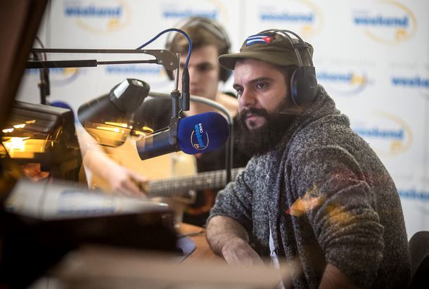 Zespół Bubliczki w Weekend FM. Posłuchaj rozmowy z muzykami