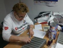 WOŚP w Bytowie zebrał więcej, niż przed rokiem