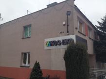 Modernizacja KOS-EKO w Kościerzynie. Zmniejszy się ilość pyłów emitowanych do atmosfery