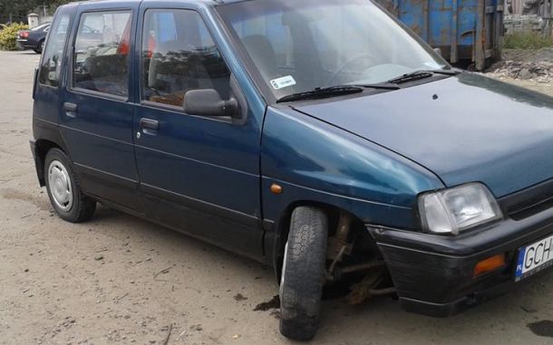 Opłata recyklingowa do lamusa