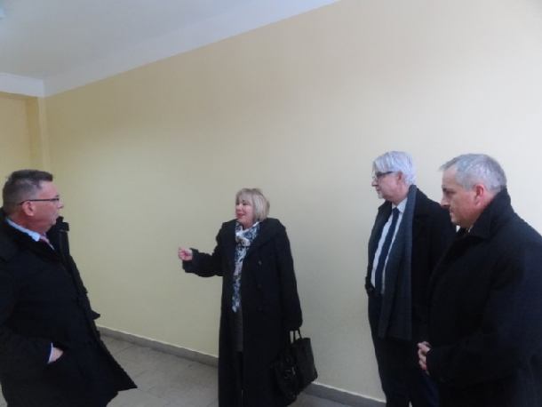 Ważą się losy Biblioteki Pedagogicznej w Sępólnie Krajeńskim