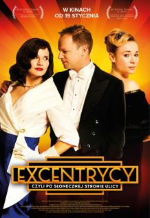Excentrycy