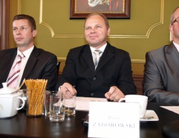 Wójt odwołał dyrektora Zespołu Szkół w Kołczygłowach
