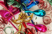 Bal sportowca z Radiem Weekend w Dziemianach