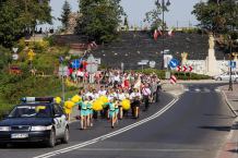 O patriotyzmie na sesji Rady Miejskiej Sępólna Krajeńskiego