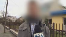 "Nie jestem autorem. Wyjaśniłem, że to tylko żart". Internauta przesłuchany ws. filmiku o A. Dudzie