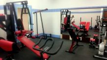 Nowe atrakcje Centrum Sportowo-Rehabilitacyjnego w Gostycynie