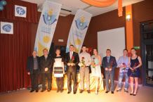 Bal Sportowca w Dziemianach (FOTO)