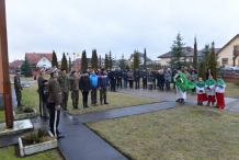 96. rocznica wkroczenia Wojsk Polskich na ziemię kościerską