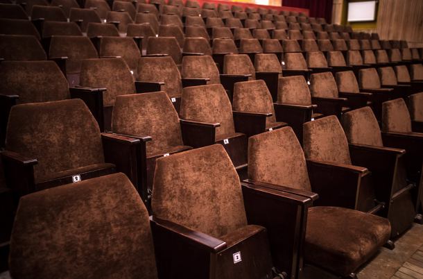 Pierwsze prace przy Chojnickim Centrum Kultury ruszą latem?