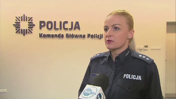 Kajetan P. poszukiwany także przez Interpol. Ściga go policja ze 190 krajów