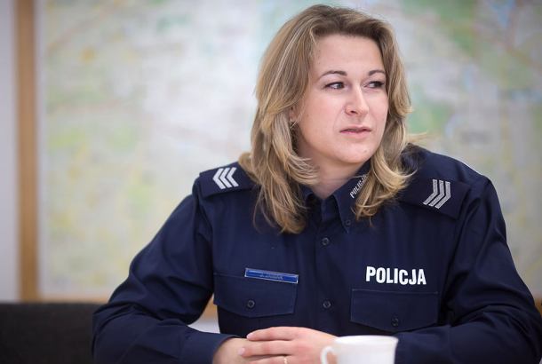 Policja pracuje nad mapą zagrożeń w powiecie tucholskim