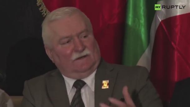 "Te rozmowy doprowadziły do zwycięstwa". L. Wałęsa o kontaktach z komunistyczną bezpieką