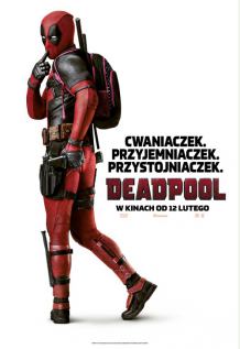 Film "Deadpool"