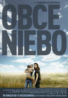 DKF Film "Obce niebo"
