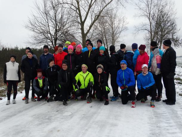 Witunia Weekend Maraton. Spędź weekend na sportowo