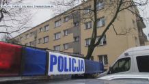 Zbrodnia na warszawskiej Woli. Znaleziono głowę kobiety