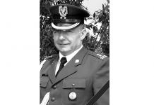 Nie żyje ppłk Tomasz Michalski, dowódca jednostki wojskowej w Nieżychowicach