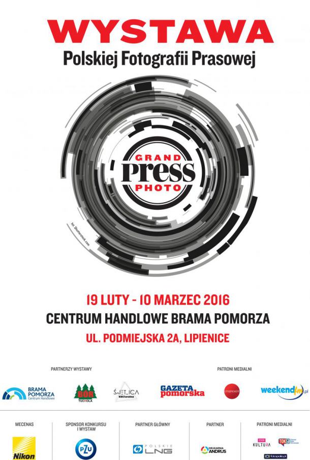 Wystawa w Bramie Pomorza