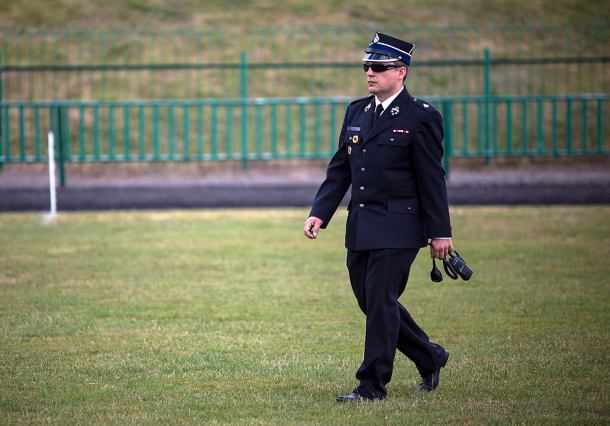 Udało się zwiększyć dofinansowanie państwa do zakupu dwóch wozów dla OSP w gminie Chojnice