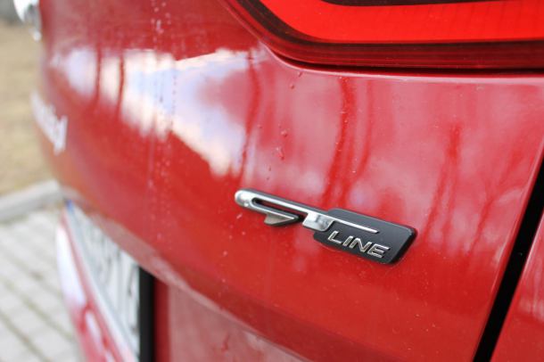 Najpopularniejszy SUV Kia w nowej odsłonie