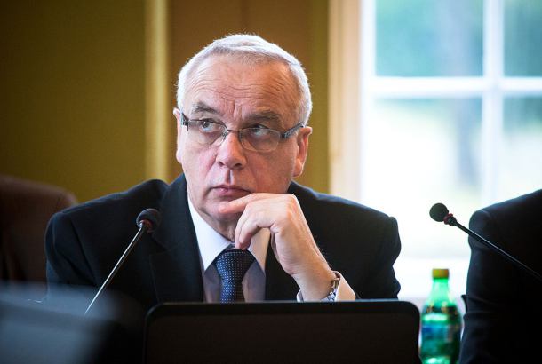 Odznaka "Zasłużony dla Bytowa". Pierwsze odznaczenie dla mieszkańców