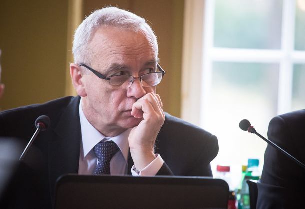 Władze Bytowa zamierzają wybudować dom dziennego i stałego pobytu dla osób niepełnosprawnych