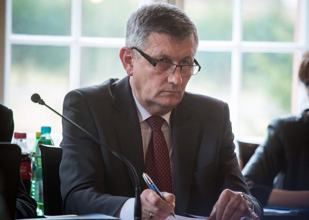 Bytów: zwlekają z remontem Bursztynowej? Mieszkańcy się skarżą