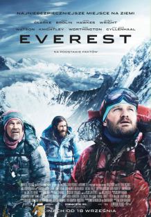 DKF: Everest