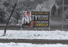 Znamy dokładny koszt referendum w sprawie likwidacji Straży Miejskiej w Chojnicach
