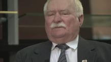 L. Wałęsa: Teczki TW "Bolka" z IPN nie pochodzą z domu Kiszczaków