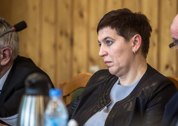 Mandat radnej z Czerska ma być wygaszony. Sąd podtrzymał decyzję wojewody