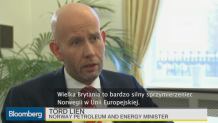 Brexit: 15 proc. londyńczyków może stracić pracę, a Norwegia największego sprzymierzeńca w UE