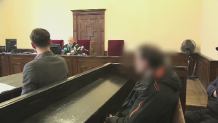 Cztery lata więzienia dla podpalacza z Gdańska