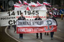 Marszu Pamięci Żołnierzy Wyklętych w Chojnicach nie będzie