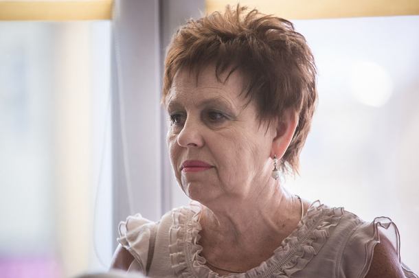 Dyrektor Zespołu Szkół Technicznych w Człuchowie Maria Marcinowska nie przekroczyła uprawnień