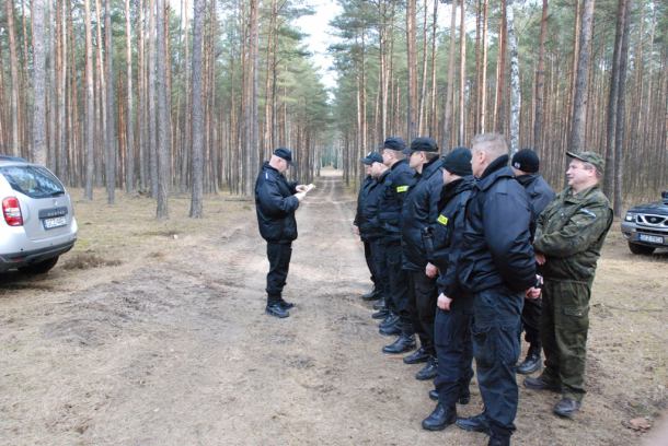 Szczęśliwy finał poszukiwań zaginionego 66-latka z Kujanek