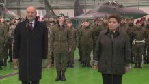 B. Szydło po wypadku prezydenckiej limuzyny: Przez 8 lat flota BOR była niedoposażona