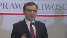 Z. Ziobro: Orzeczenie TK nie ma mocy prawnej i nie jest wiążące