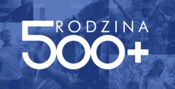 Sporo chętnych do pracy przy obsłudze Programu 500+ w Chojnicach