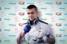Radio od kuchni. Poznaj sprawdzone przepisy na Wielkanoc
