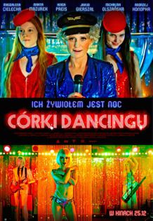 DKF: Córki dancingu