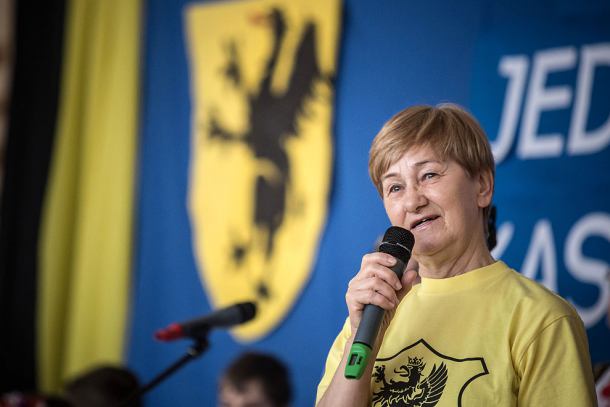 Ruszają Dni Kultury Kaszubsko-Pomorskiej w Chojnicach