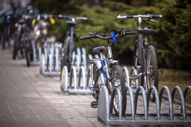 Ścieżkę rowerową z Bladowa do Tucholi wybuduje gmina Tuchola
