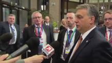 "Więcej szacunku dla Polski". Premier Węgier krytykuje wypowiedzi szefa PE