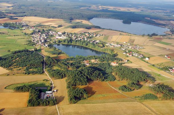 W pobliżu Lipnicy powstanie kopalnia kruszywa?
