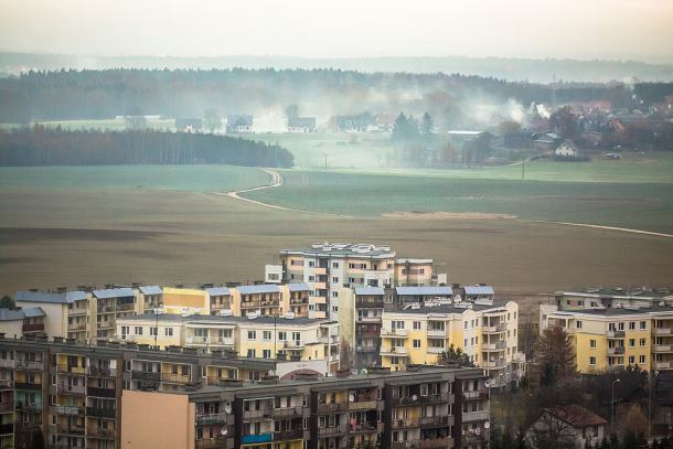 Ambitne plany chojnickiego TBS-u