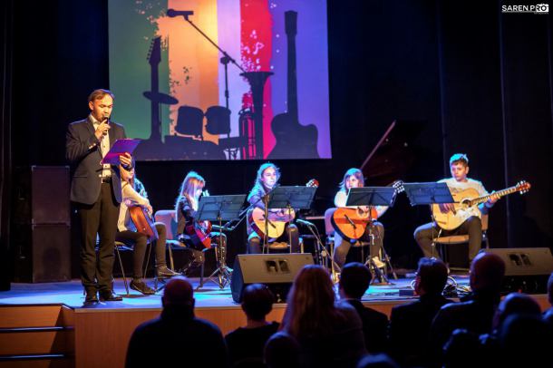 Konkurs Młodych Instrumentalistów w Człuchowie rozstrzygnięty (FOTO)