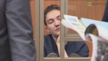 22 lata kolonii karnej dla Sawczenko. Kijów proponuje wymianę