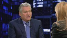 A. Kwaśniewski o ewentualnym rozwiązaniu BOR: To jest prezent dla terrorystów